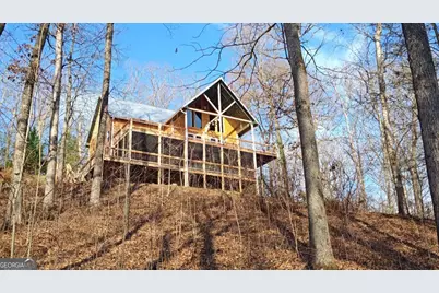 236 Grace Drive, Blue Ridge, GA 30513 - Photo 28