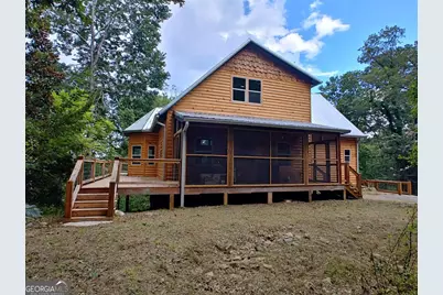 236 Grace Drive, Blue Ridge, GA 30513 - Photo 32