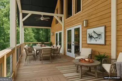 236 Grace Drive, Blue Ridge, GA 30513 - Photo 34