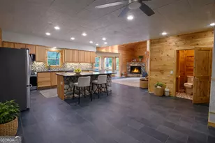 236 Grace Dr, Blue Ridge, GA 30513 - Photo 8