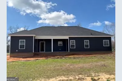 155 Village Circle, Cochran, GA 31014 - Photo 2