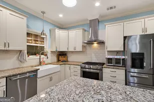 1553 S Walkers Mill Rd, Griffin, GA 30224 - Photo 22