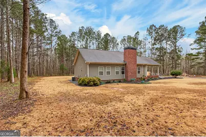 1553 S Walkers Mill Road, Griffin, GA 30224 - Photo 4