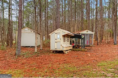 1553 S Walkers Mill Road, Griffin, GA 30224 - Photo 30