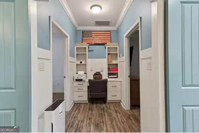 1553 S Walkers Mill Road, Griffin, GA 30224 - Photo 16