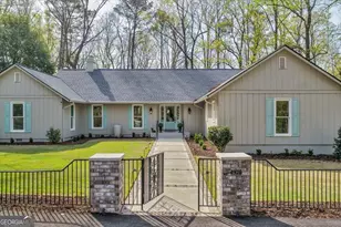 4978 Wellington Dr, Macon, GA 31210 - Photo 1