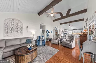 142 SE Dogwood Dr, Milledgeville, GA 31061 - Photo 6