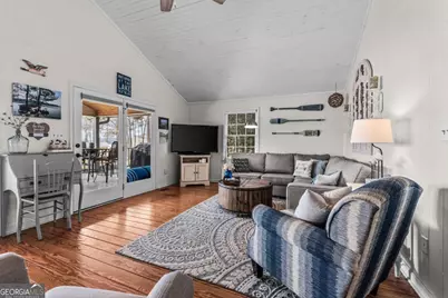 142 SE Dogwood Drive, Milledgeville, GA 31061 - Photo 18