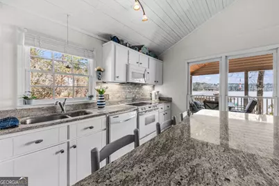 142 SE Dogwood Drive, Milledgeville, GA 31061 - Photo 2