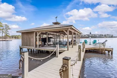 142 SE Dogwood Drive, Milledgeville, GA 31061 - Photo 4