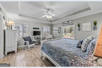 142 SE Dogwood Drive, Milledgeville, GA 31061 - Photo 26