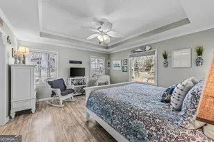 142 SE Dogwood Dr, Milledgeville, GA 31061 - Photo 26