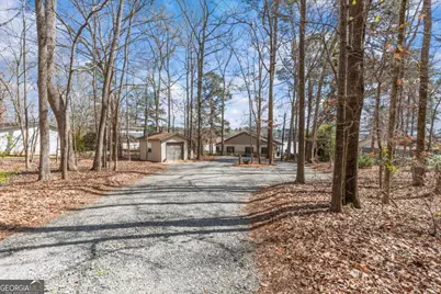 142 SE Dogwood Drive, Milledgeville, GA 31061 - Photo 44