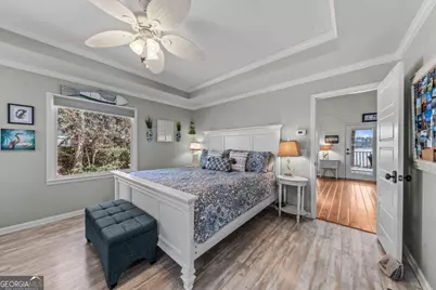 142 SE Dogwood Drive, Milledgeville, GA 31061 - Photo 30