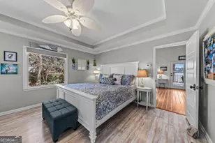 142 SE Dogwood Dr, Milledgeville, GA 31061 - Photo 30