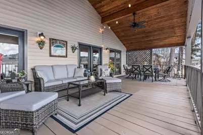 142 SE Dogwood Drive, Milledgeville, GA 31061 - Photo 12