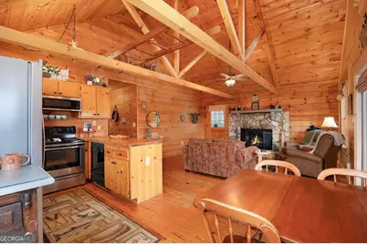 173 Mountain Laurel Lane, Ellijay, GA 30536 - Photo 12