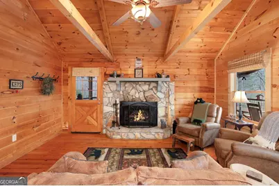 173 Mountain Laurel Lane, Ellijay, GA 30536 - Photo 14