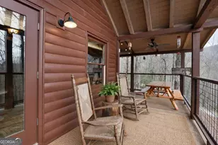 173 Mountain Laurel Ln, Ellijay, GA 30536 - Photo 4