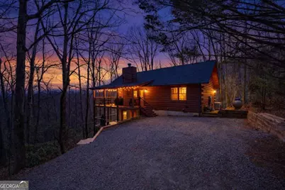 173 Mountain Laurel Lane, Ellijay, GA 30536 - Photo 2