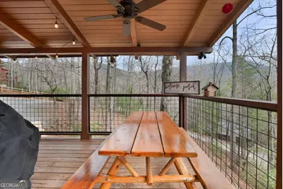 173 Mountain Laurel Lane, Ellijay, GA 30536 - Photo 8