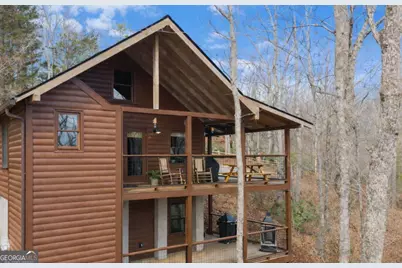 173 Mountain Laurel Lane, Ellijay, GA 30536 - Photo 1