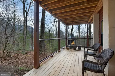 173 Mountain Laurel Lane, Ellijay, GA 30536 - Photo 40