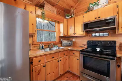 173 Mountain Laurel Lane, Ellijay, GA 30536 - Photo 22