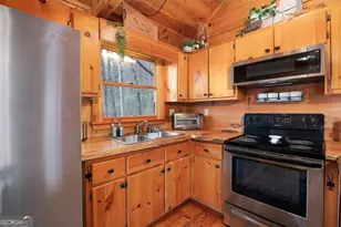 173 Mountain Laurel Ln, Ellijay, GA 30536 - Photo 22