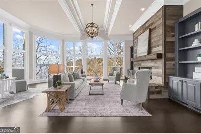 5610 Point West Drive, Oakwood, GA 30566 - Photo 8