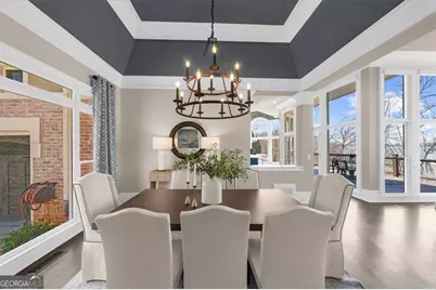 5610 Point West Drive, Oakwood, GA 30566 - Photo 10