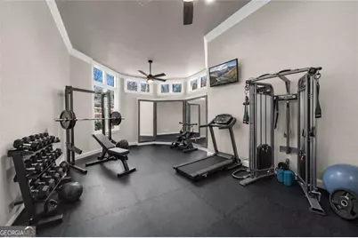 5610 Point West Drive, Oakwood, GA 30566 - Photo 32