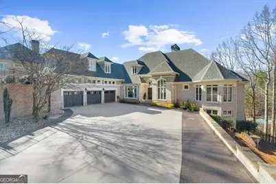 5610 Point West Drive, Oakwood, GA 30566 - Photo 6