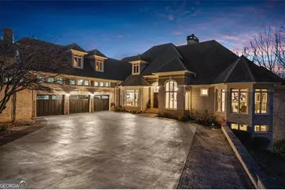 5610 Point West Drive, Oakwood, GA 30566 - Photo 2