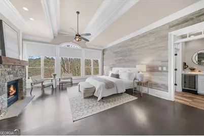 5610 Point West Drive, Oakwood, GA 30566 - Photo 20