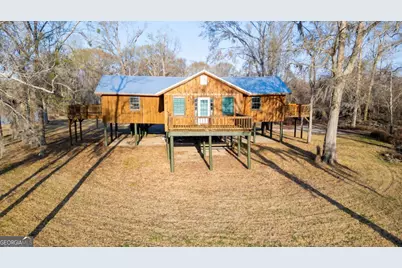 6 Three Rivers Estates Road, Uvalda, GA 30473 - Photo 2