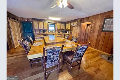 6 Three Rivers Estates Road, Uvalda, GA 30473 - Photo 8