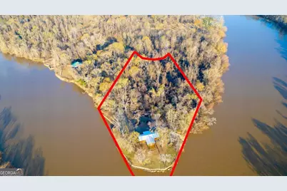 6 Three Rivers Estates Road, Uvalda, GA 30473 - Photo 32