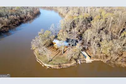 6 Three Rivers Estates Road, Uvalda, GA 30473 - Photo 30