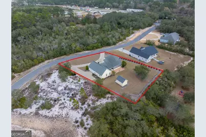 105 Plantation Pines Drive, Waycross, GA 31516 - Photo 2