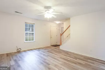 43 Warner Road, Newnan, GA 30263 - Photo 8