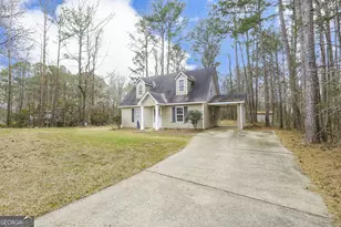 43 Warner Rd, Newnan, GA 30263 - Photo 2