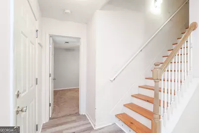 43 Warner Road, Newnan, GA 30263 - Photo 12