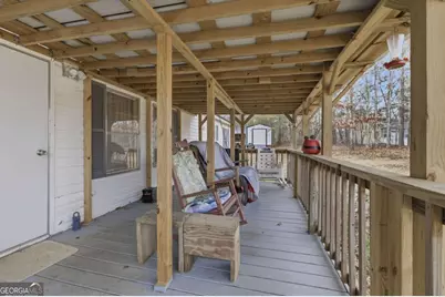 6739 Victoria Lane, Lula, GA 30554 - Photo 4