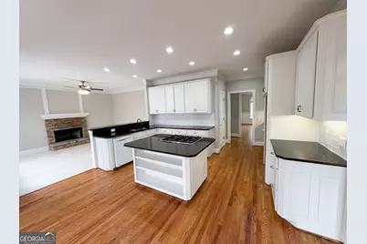 7020 Sweet Creek Road, Johns Creek, GA 30097 - Photo 16