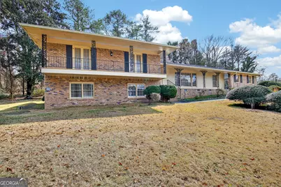 2064 Adriatic Drive, Conyers, GA 30012 - Photo 22