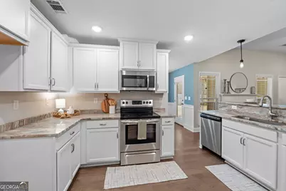 171 Hawks Ridge Trace, Byron, GA 31008 - Photo 10