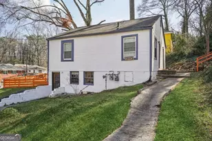 10 Rockmart Dr NW, Atlanta, GA 30314 - Photo 32