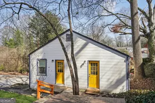 10 Rockmart Dr NW, Atlanta, GA 30314 - Photo 1