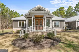490 Turner Rd, Statesboro, GA 30458 - Photo 4